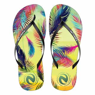 Palm Breeze Flip-Flops